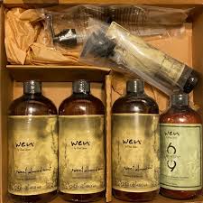 Product title wen by chaz dean wen 32 oz fig cleansing conditioner by chaz dean average rating: Wen Hair Wen By Chaz Dean Hair Care Products Poshmark