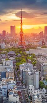 Tokyo Tower 1125x2436 Wallpaper Teahub Io We have 70+ amazing background pictures carefully picked by our community. tokyo tower 1125x2436 wallpaper