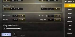 Dicas De Sensibilidade No Pubg Mobile Pubg Mobile Pt Br Amino