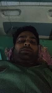 Roxy's knee operation was successful