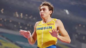 Other pole vaulters known for their success at the european championships include michael stolle and ekaterini stefanidi. Swede Armand Duplantis Breaks Outdoor Pole Vault World Record Cgtn
