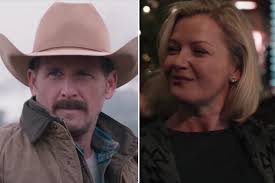 Our 10 Favorite 'Yellowstone' Couples, Ranked