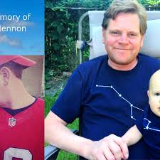 Fundraiser for Heather Ann by Nicole Carter Quinn : James Glennon's Legacy:  Henry's Support Fund