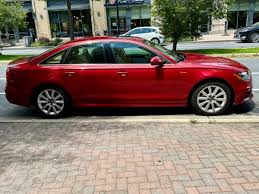 Image result for Garnet Red 2013 A6