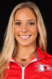 Michelle Albury's Instagram, Twitter & Facebook