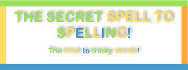 Once you're there, click the right mouse button. The Secret Spell To Spelling Home Facebook