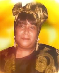 Georgette Ida Bailey Branham Hudson Obituary June 13, 2024