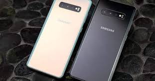 An official press release detailed the characteristics of the flagship phone. Samsung Galaxy S10 Has Bitcoin Wallet Olhar Digital
