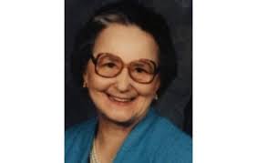 Virginia Bledsoe Obituary (2014)