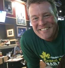 Carol Glanville upsets Robert Regan in bid for Michigan House