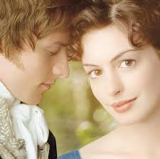 Jane Austen's love life takes a turn