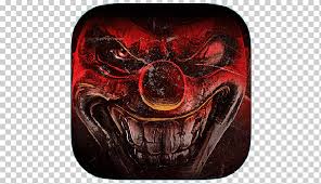 Popular wallpaper black and wood of good quality and at affordable prices you can buy on aliexpress. Twisted Metal Black Sweet Tooth Video Game Playstation 2 Others Computer Wallpaper Desktop Wallpaper Metal Png Klipartz