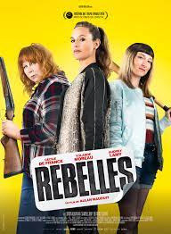 Pertinence prix les moins chers prix les plus chers meilleures ventes note des internautes nouveauté titre : Rebelles Film 2018 Allocine