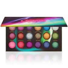 Aurora Lights Eyeshadow Bh Cosmetics Makeup Palette
