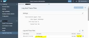 Appending the same while trying to upload the file to our server, i am getting the following exception. Cloud Integration How To Connect To An On Premise Sftp Server Via Cloud Connector Sap Blogs