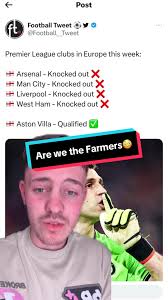 We Are The Farmer League