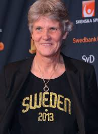 I hope everybody can get the vacine as soon as possible use máscara e vacina sim! Pia Sundhage Wikipedia