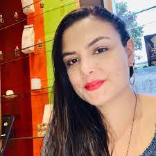 Estefany Blanco's Instagram, Twitter & Facebook