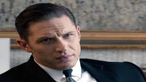 Tom Hardy to play Al Capone in 'Fonzo'