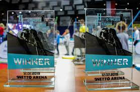 Tekst udostępniany na licencji creative commons: Ii Szczecinski Mityng Skoku O Tyczce Zoomevent