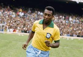He epitomised the flair, joy and passion the brazilians bought to the game. Pele Biography Facts Childhood Career Personal Life Sportytell