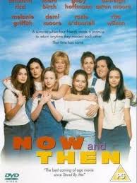 5.0 out of 5 stars now and then by bobby rydell. Movie Now And Then 1995 Cast Video Trailer Photos Reviews Showtimes