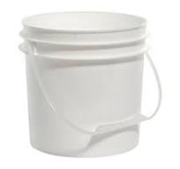 Plastic Pails. Pipeline Packaging