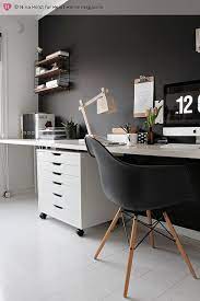 Hearthomemag Co Uk Issue 7 Nina Holst Home Office Design Home Office Decor Home Office Space
