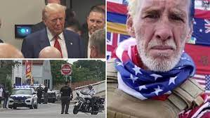 Who is Ryan Wesley Routh? Donald Trump assassination planned event: What  happened, suspect, timeline and everything we know, explained