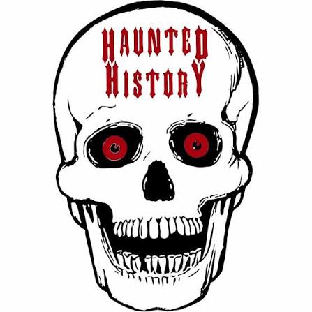 Haunted History Tours