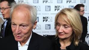 NYFF51: Michael Camerini and Shari Robertson