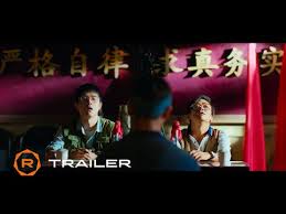 It's also a great way to get more in tune with chinese culture, and get into the rhythm of the language. The 10 Best Chinese Movies Of 2020 Cinema Escapist