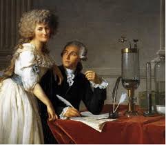 Resultado de imagem para Lavoisier quimico frances