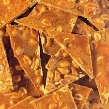 Low Carb Keto Peanut Butter Brittle Low Carb Peanut Brittle Recipe Peanut Brittle Recipe Brittle Recipes