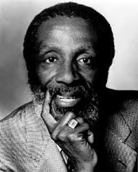 5 Lessons Dick Gregory Taught Me About Success and Entrepreneurship.