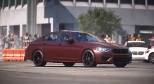 Последние твиты от need for speed (@needforspeed). New Need For Speed Payback Trailer Teases 600hp 2018 Bmw M5 Player One