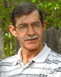 Rex Hardy Pitman Obituary October 10, 2024