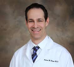 Andrew Wayne's Instagram, Twitter & Facebook