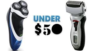 best cheap electric razor stay hairless for less