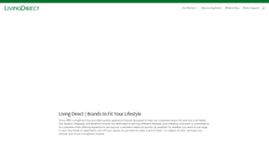 View the latest reviews living direct articles and content updates right away or get to their most visited pages. Livingdirect Reviews 9 Reviews Of Livingdirect Com Resellerratings