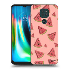 Picasee Motorola Moto G9 Play Hülle ...