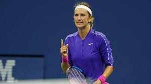 Tennisster elise mertens is geboren in leuven, ze begon met tennis toen ze vier jaar oud was. 2020 Us Open Victoria Azarenka Downs Elise Mertens To Reach 1st Sf In 7 Years
