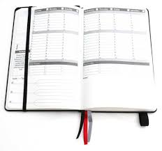 The Basics Notebook Review Review Notebook Perfect Planner Notebook