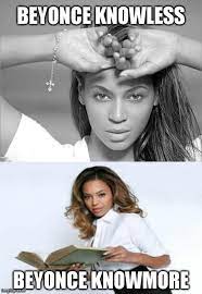 Beyonce Memes Gifs Imgflip