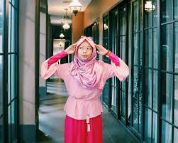 Check spelling or type a new query. Uni Dzalika Kombinasi Warna Pink Fanta Dengan Dusty Pink Pyn Id
