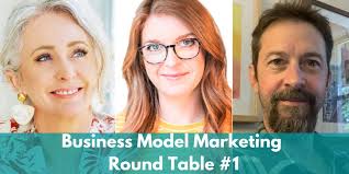 Business Model 101 Webinar Recording