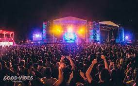 Posted on may 3, 2017. Good Vibes Festival 2017 Announces Full Lineup Concertkaki Com