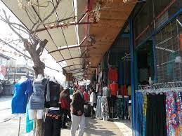 Barrio este último que tiene el privilegio de ser uno de los más tradicionales de la. Great Shopping Review Of Barrio Patronato Santiago Chile Tripadvisor