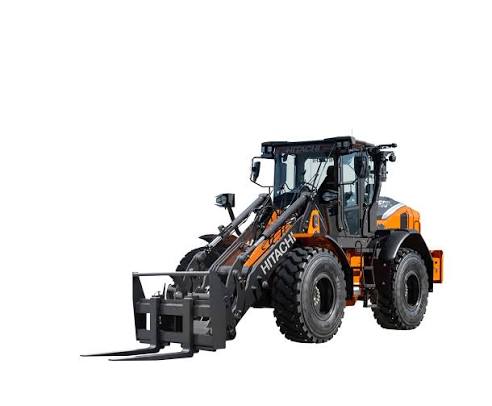 Hitachi ZW180PL-6 Wheel Loader