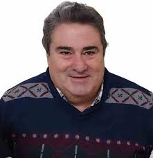 Benjamin Rivas Gomez